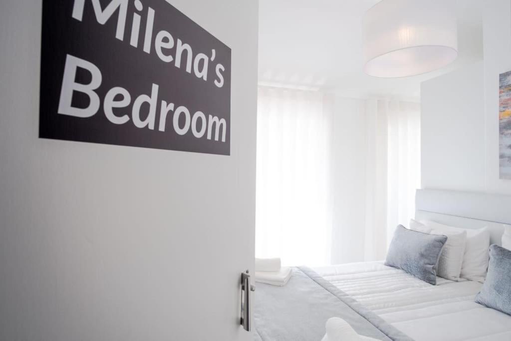 Milena'S Bedroom نازاريه المظهر الخارجي الصورة