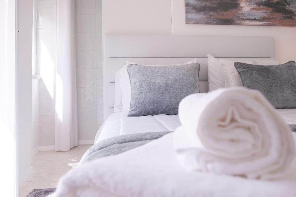 Milena'S Bedroom نازاريه المظهر الخارجي الصورة
