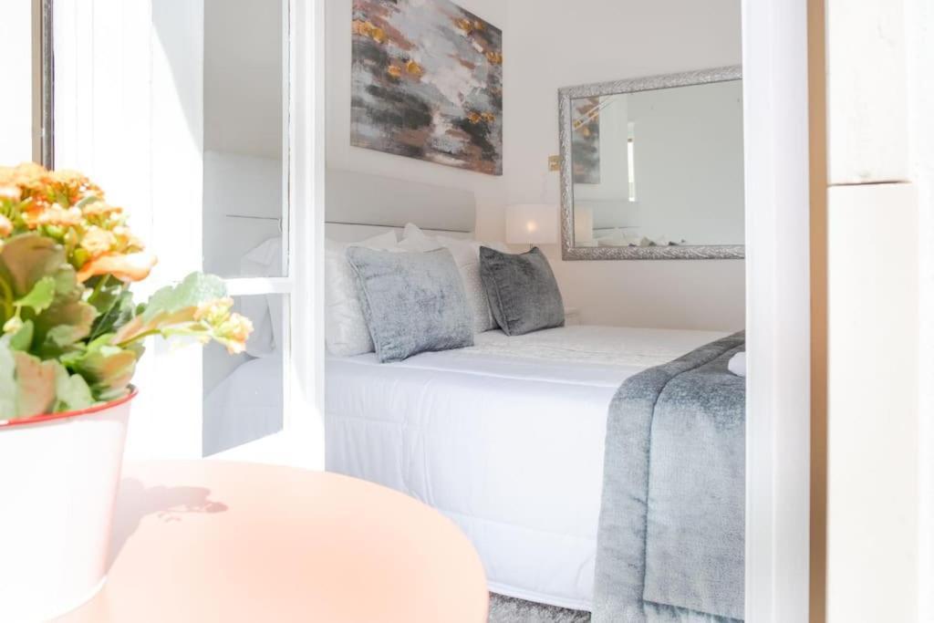 Milena'S Bedroom نازاريه المظهر الخارجي الصورة