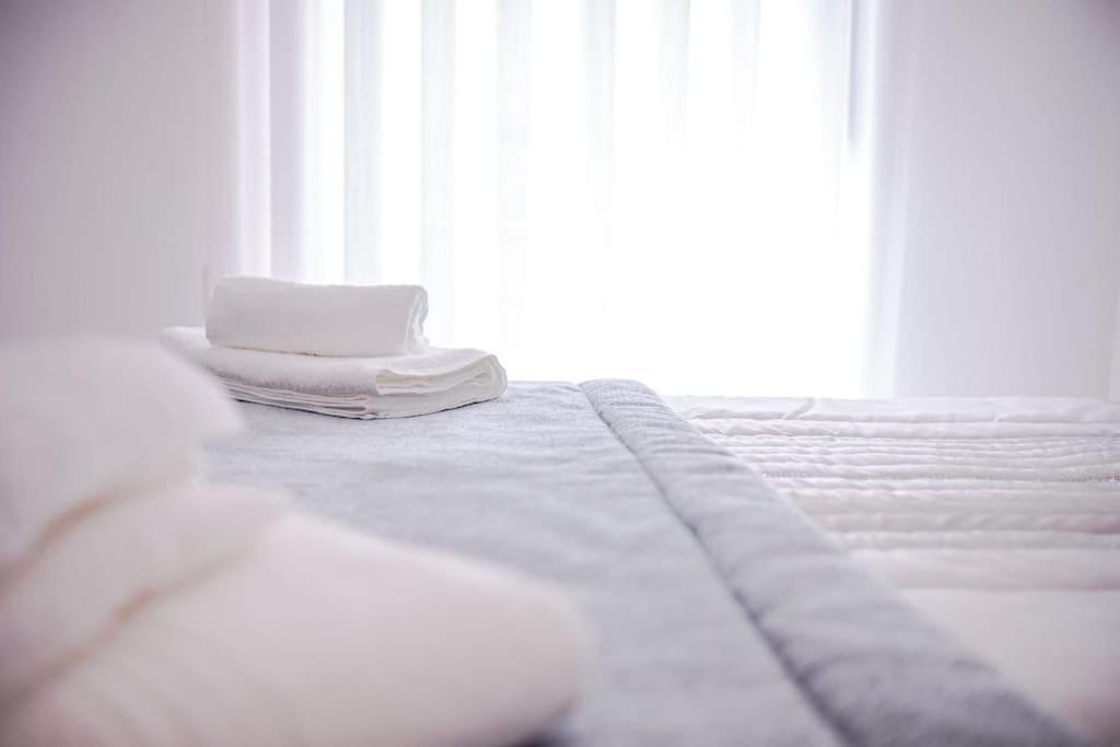 Milena'S Bedroom نازاريه المظهر الخارجي الصورة