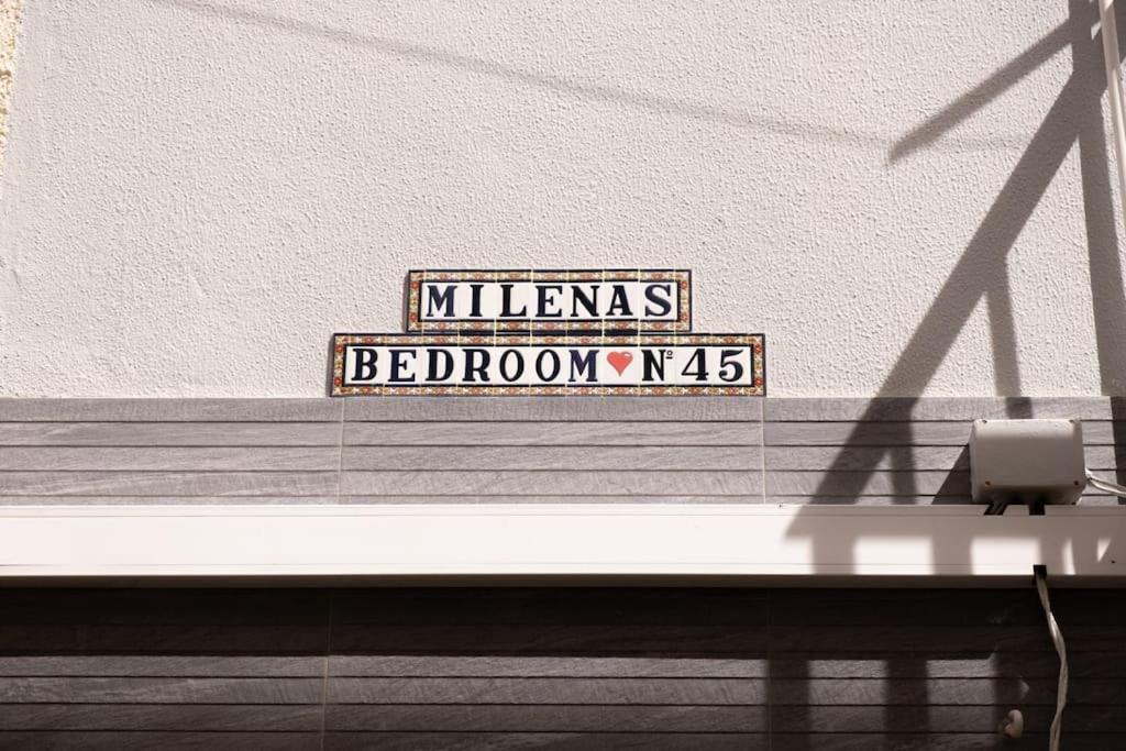 Milena'S Bedroom نازاريه المظهر الخارجي الصورة