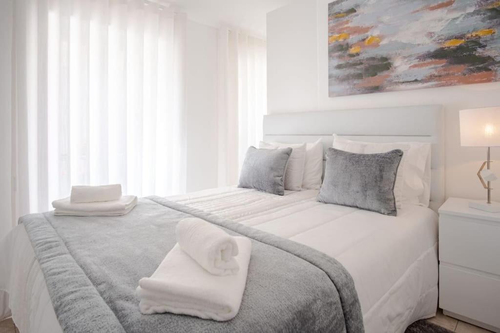 Milena'S Bedroom نازاريه المظهر الخارجي الصورة