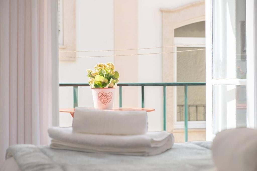 Milena'S Bedroom نازاريه المظهر الخارجي الصورة