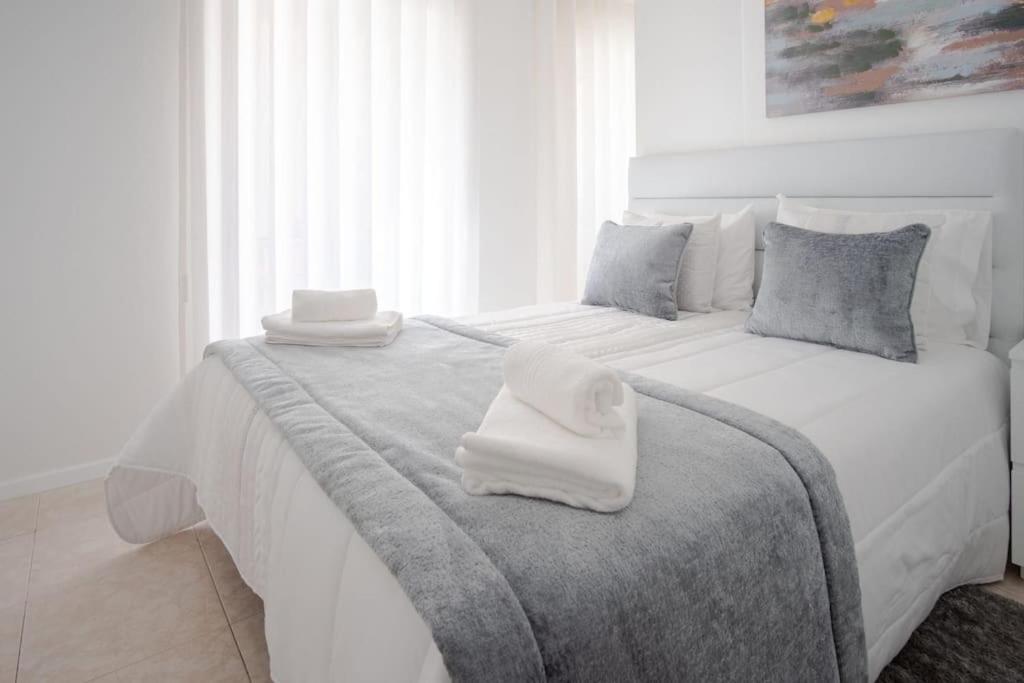 Milena'S Bedroom نازاريه المظهر الخارجي الصورة
